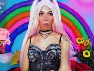 suzume-mendez - Live HD Webcam