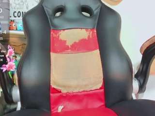 suzume-mendez Sex Cam Show