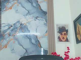 suzume-mendez Sex Cam Show