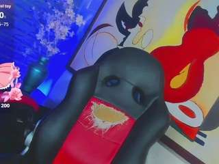 suzume-mendez Sex Cam Show