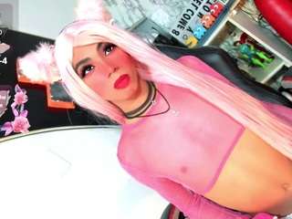 suzume-mendez Sex Cam Show
