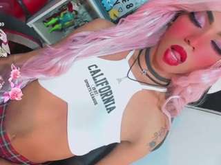 suzume-mendez Sex Cam Show