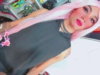 suzume-mendez Sex Cam Show