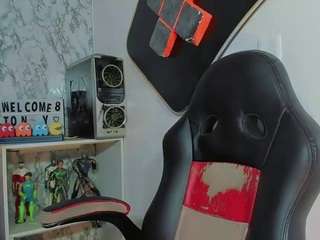 suzume-mendez Sex Cam Show