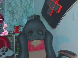 suzume-mendez Sex Cam Show