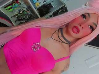suzume-mendez live webcam show
