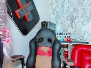 suzume-mendez live webcam show