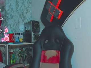 suzume-mendez Sex Cam Show