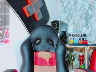 suzume-Mendez live webcam show