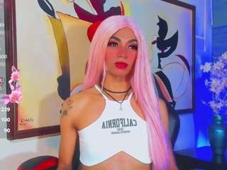 suzume-Mendez live webcam show