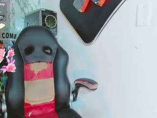 suzume-Mendez live cam preview