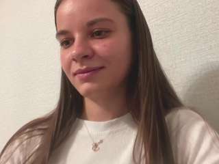 Live webcam model terinarujawitz on Soda Cams