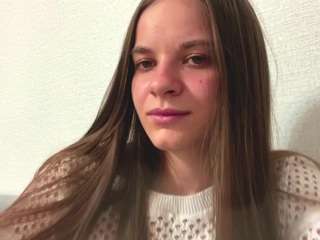 Live webcam model terinarujawitz on Soda Cams