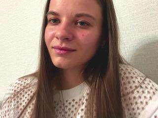 Live webcam model terinarujawitz on Soda Cams