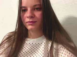 Live webcam model terinarujawitz on Soda Cams