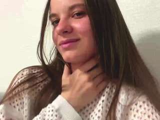 Live webcam model terinarujawitz on Soda Cams