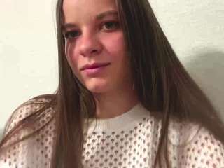 Live webcam model terinarujawitz on Soda Cams