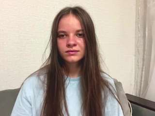 Live webcam model terinarujawitz on Soda Cams