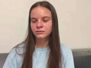 Live webcam model terinarujawitz on Soda Cams