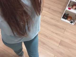 Live webcam model terinarujawitz on Soda Cams