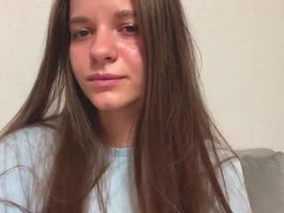 Live webcam model terinarujawitz on Soda Cams