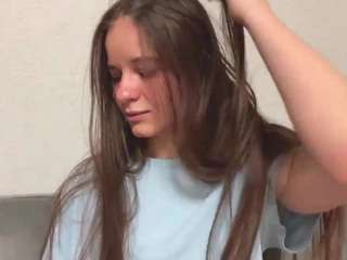 Live webcam model terinarujawitz on Soda Cams