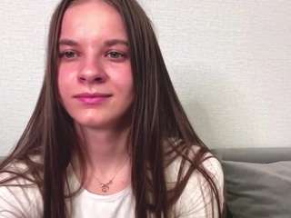 terinarujawitz Live Webcam on CamSoda