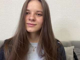 terinarujawitz Live Webcam on CamSoda