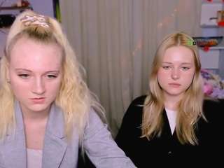 trixy-melison webcam