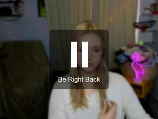 trixy-melison's CamSoda show and profile