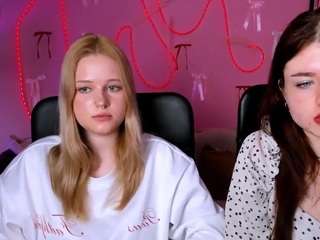 trixy-melison webcam