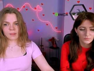 trixy-melison live cam profile