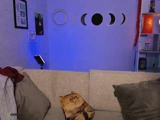 trixy-melison live cam profile