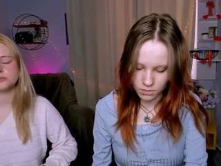 trixy-melison's CamSoda show and profile