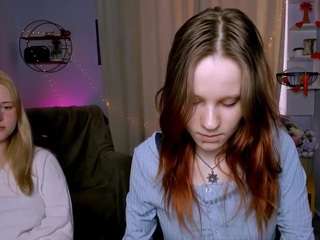 trixy-melison's CamSoda show and profile