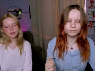 trixy-melison's CamSoda show and profile