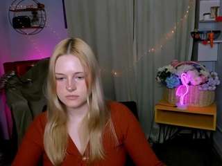 trixy-melison webcam model