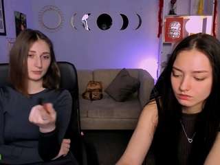 trixy-melison's CamSoda show and profile