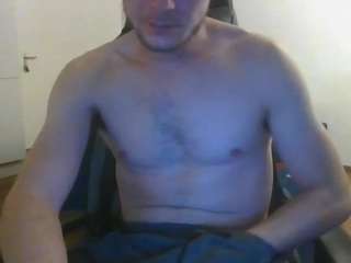 zerroforex Live Webcam on CamSoda