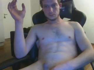 zerroforex Live Webcam on CamSoda