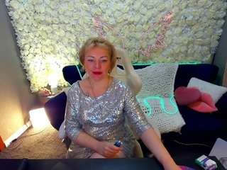 amaranightss Live Webcam on CamSoda