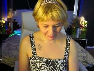 amaranightss Live Webcam on CamSoda