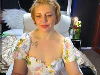 amaranightss Live Webcam on CamSoda