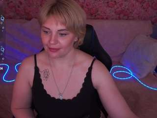 amaranightss Live Webcam on CamSoda