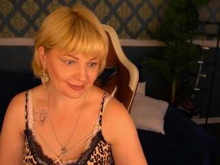 amaranightss Live Webcam on CamSoda