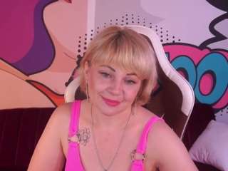 amaranightss live webcam show