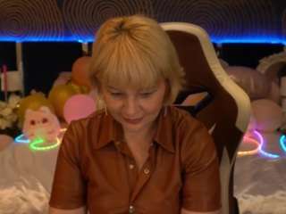amaranightss live webcam show