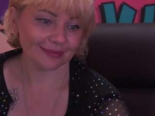 AmaraNightss live webcam show