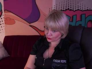 AmaraNightss live cam preview