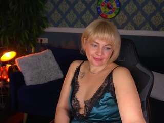 AmaraNightss live cam preview